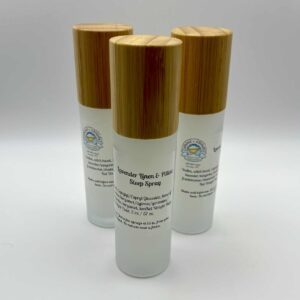 Lavender Spray